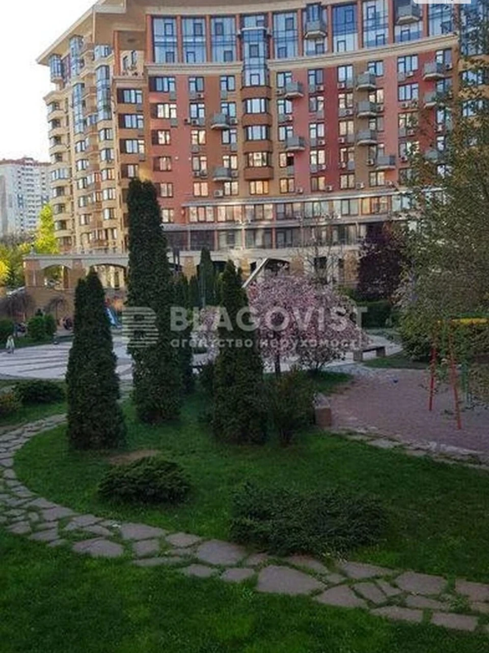 Продаж Квартира Голосіїв