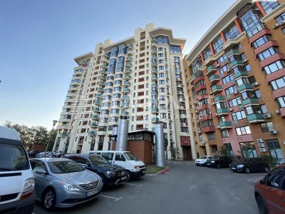 Продаж Квартира Голосіїв