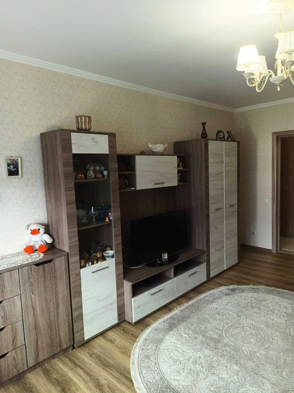 Продаж Квартира Київський