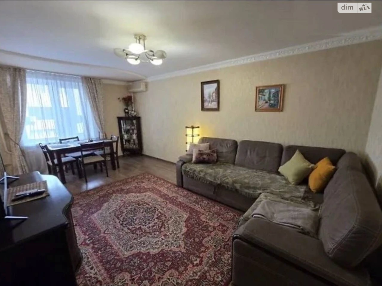 Продаж Квартира Центр