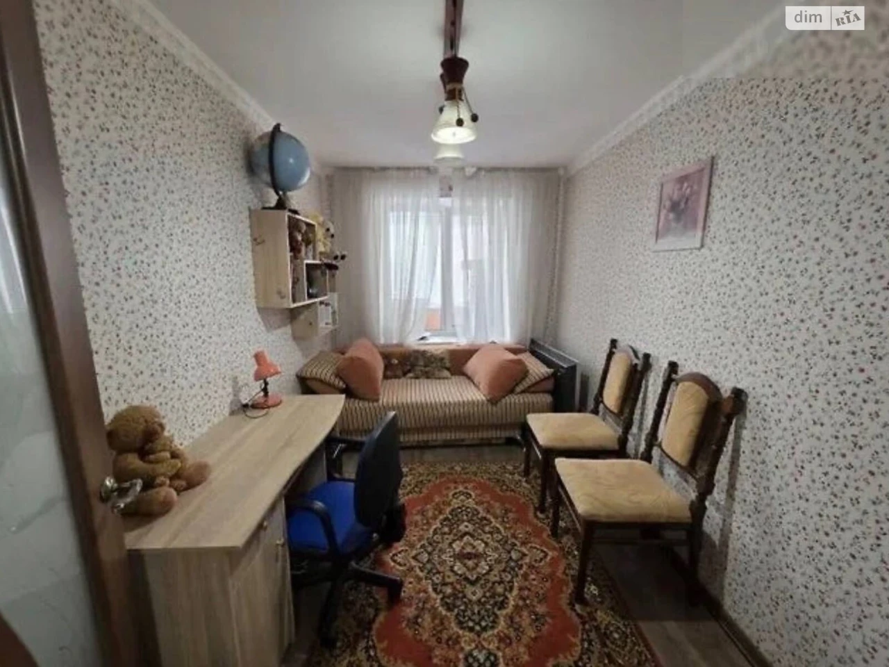 Продаж Квартира Центр