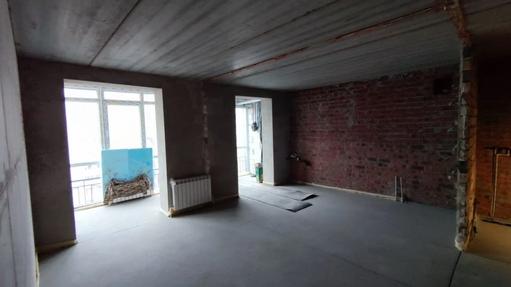 Продам квартиру в ЖК River Park с подготовкой под ремонт