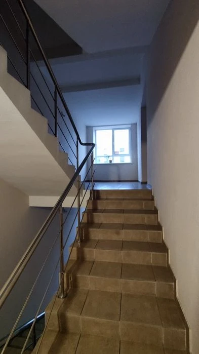 Продам квартиру в ЖК River Park с подготовкой под ремонт