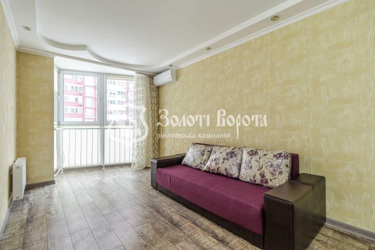 2-room apartment for sale 73 m², Mykhayla Donetsa St., Drago