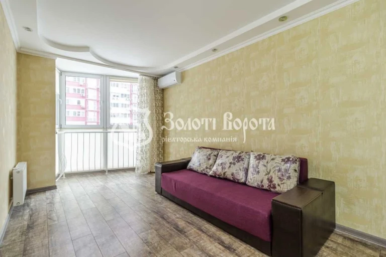 2-room apartment for sale 73 m², Mykhayla Donetsa St., Drago