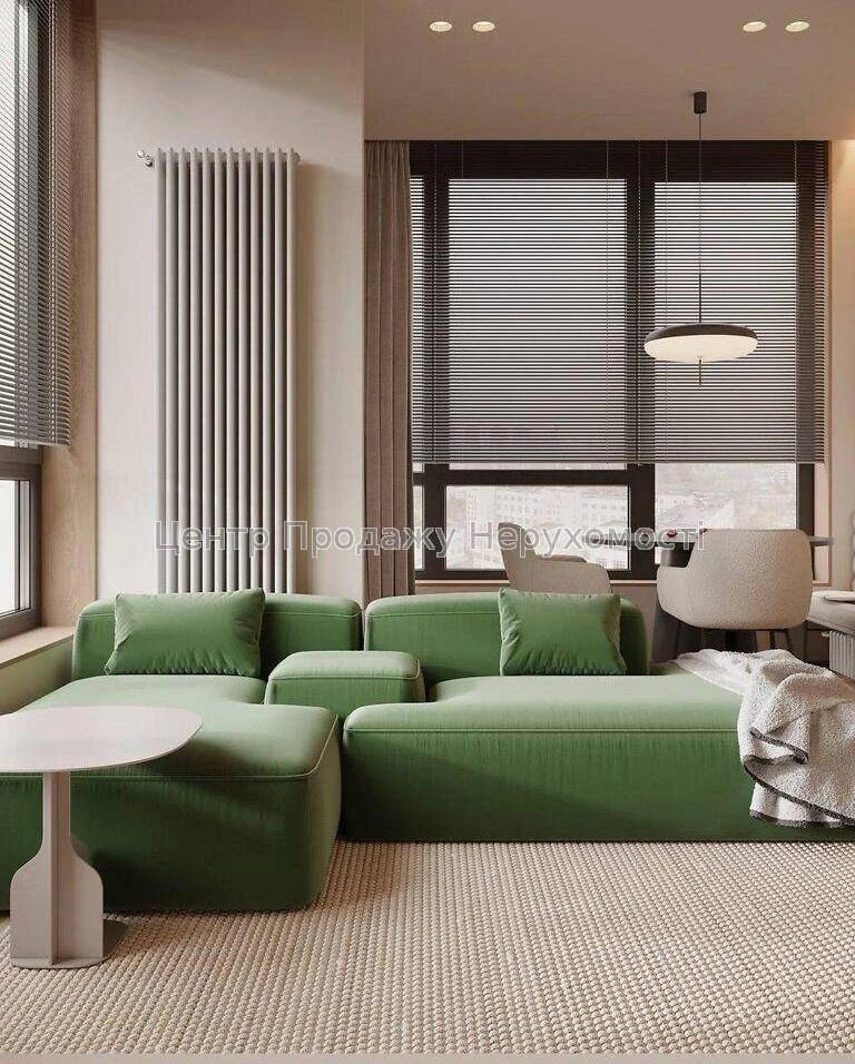 Продаж квартири в ЖК Unit. Home, Київ