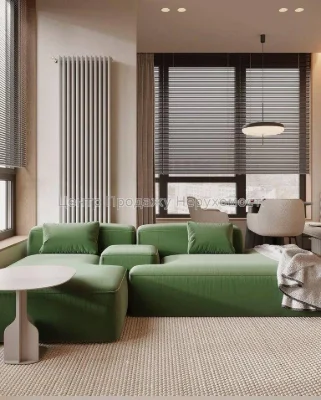 Продаж квартири в ЖК Unit. Home, Київ
