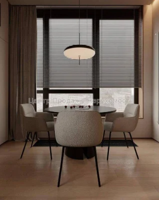 Продаж квартири в ЖК Unit. Home, Київ