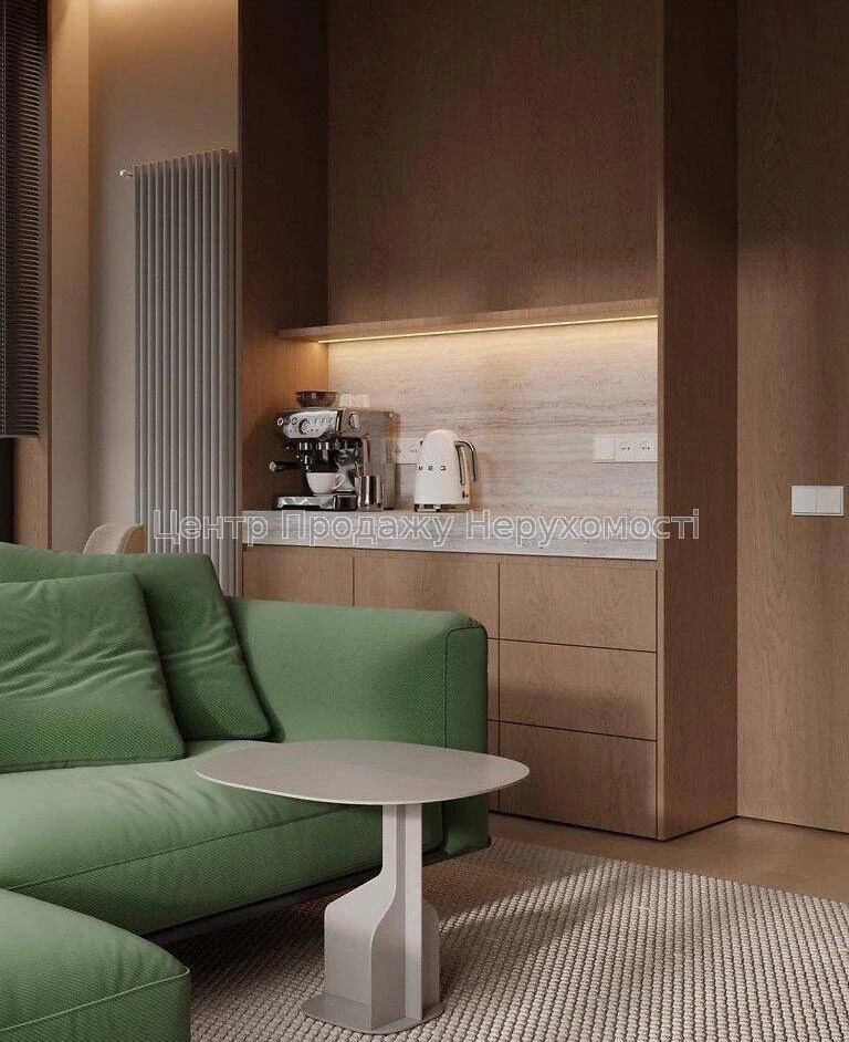 Продаж квартири в ЖК Unit. Home, Київ