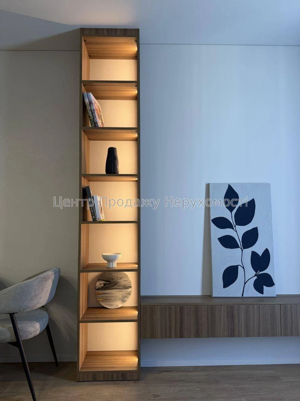 Продаж 1-кімн. квартири, 42 м², 12/16 пов, ЖК Варшавський 2,