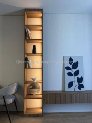 Продаж 1-кімн. квартири, 42 м², 12/16 пов, ЖК Варшавський 2,