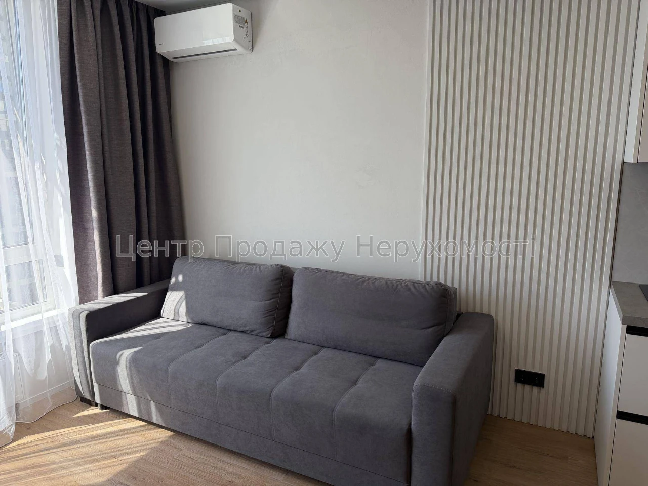 Продаж 1-кімн. квартири, 42 м², 12/16 пов, ЖК Варшавський 2,