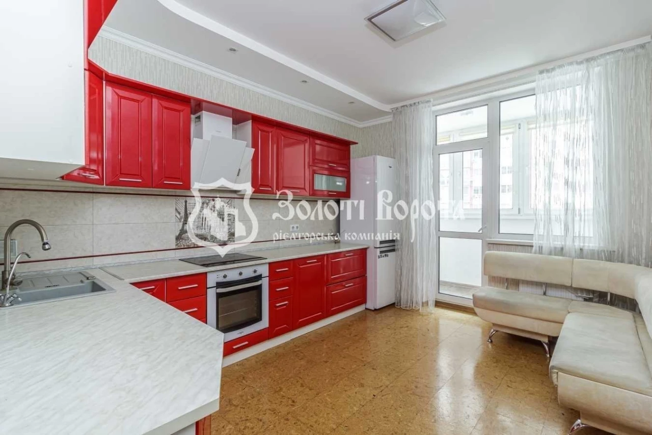 2-room apartment for sale 73 m², Mykhayla Donetsa St., Drago