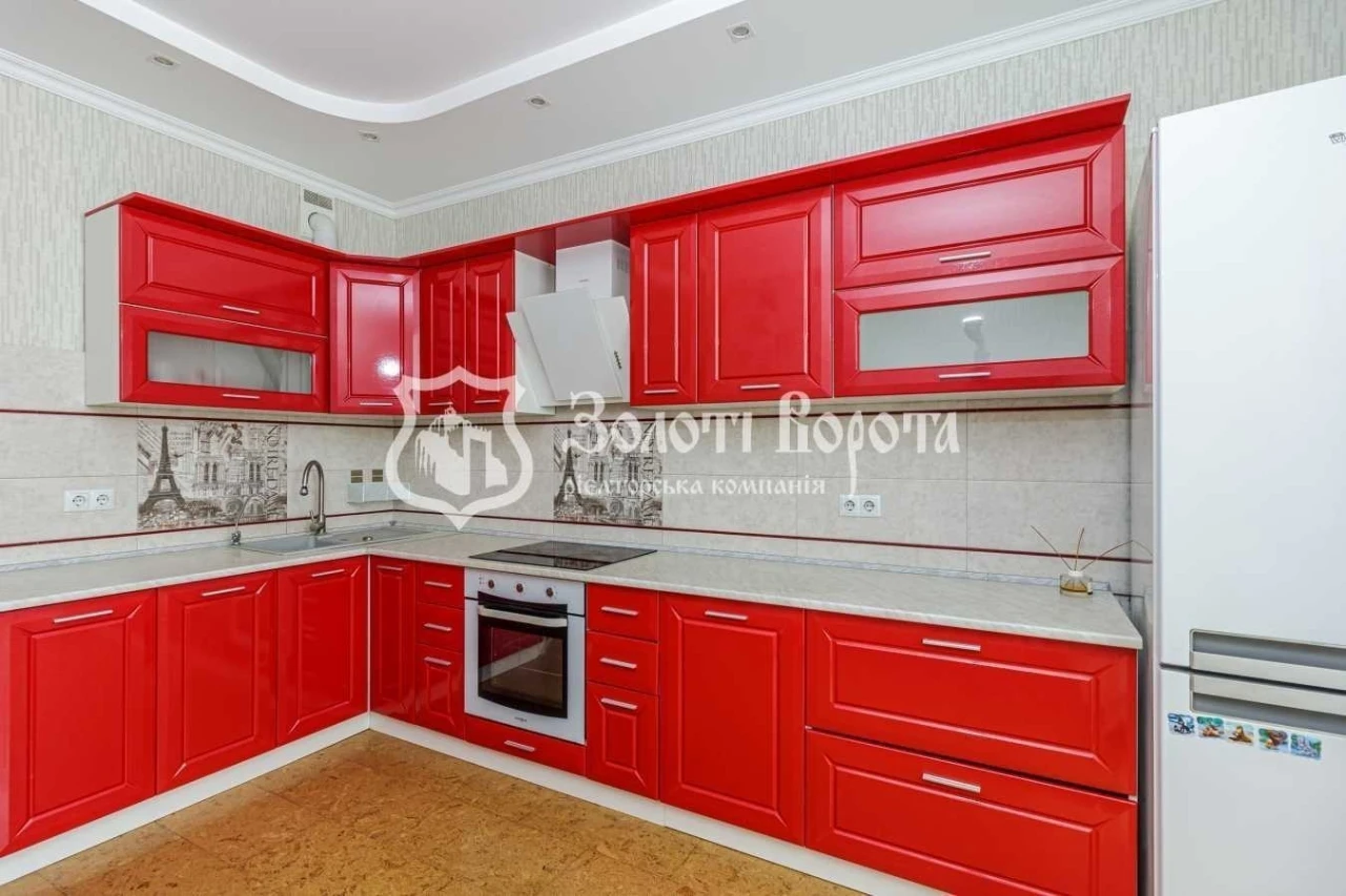 2-room apartment for sale 73 m², Mykhayla Donetsa St., Drago