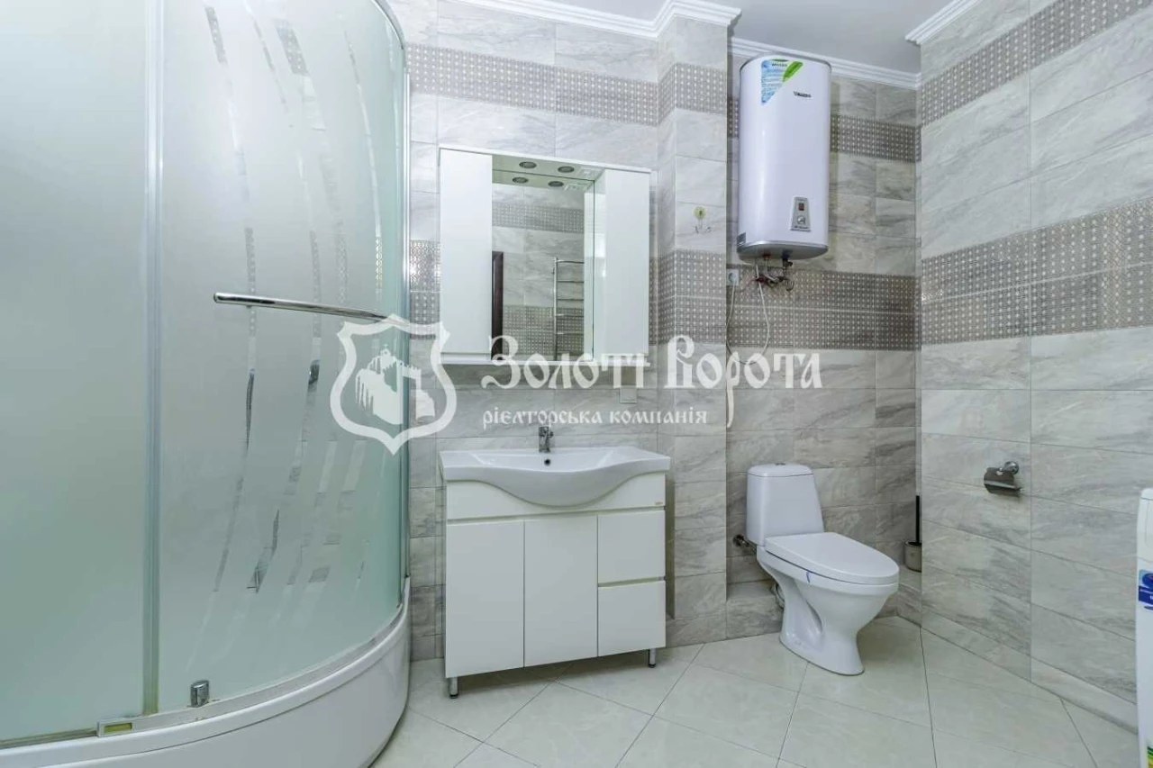 2-room apartment for sale 73 m², Mykhayla Donetsa St., Drago