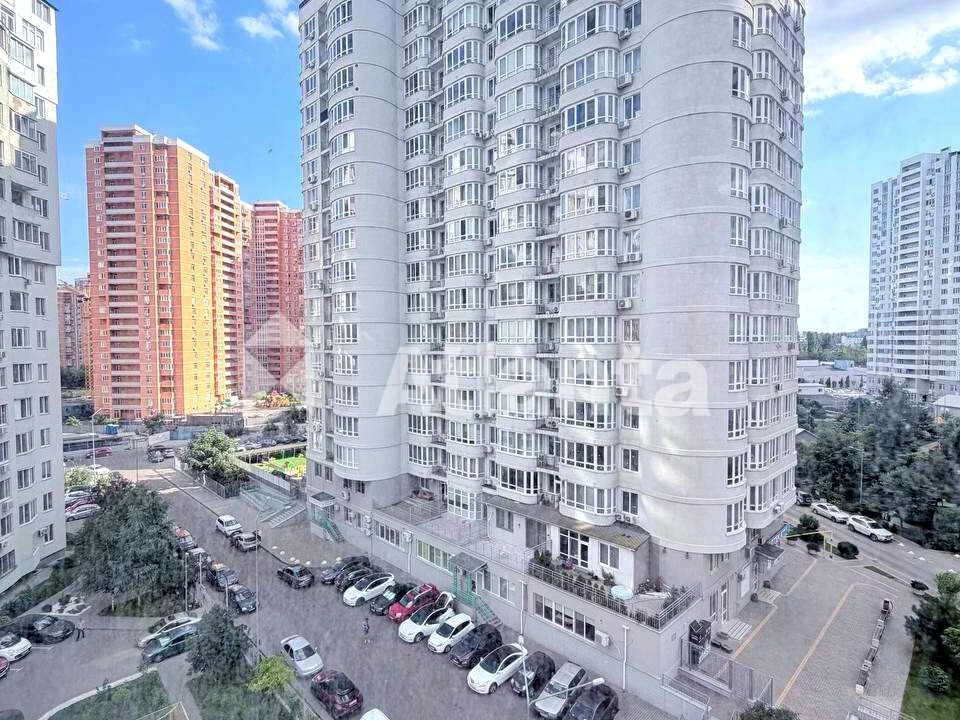 Квартира. Одеса, Люстдорфська дорога вул. (Черноморская доро