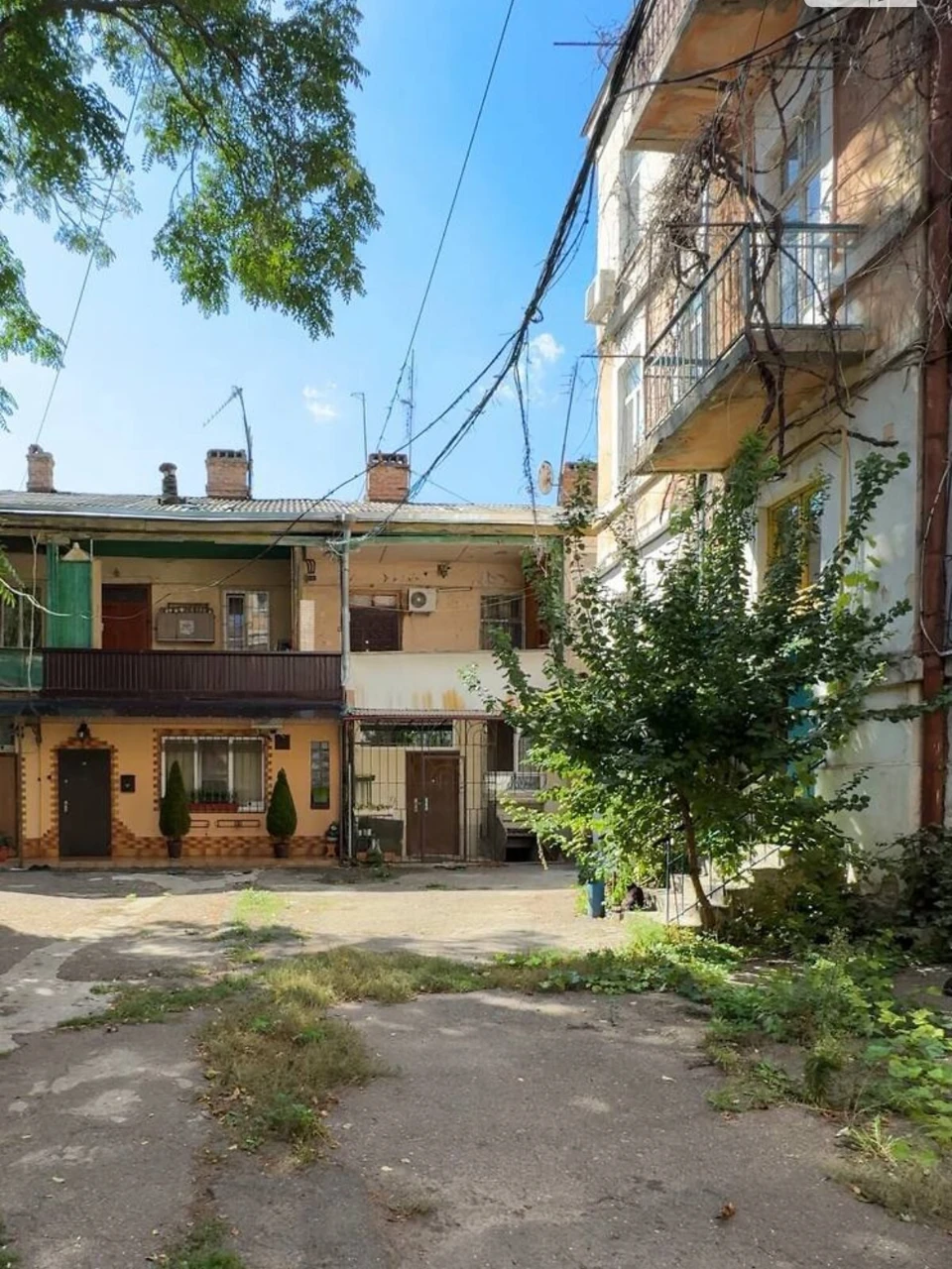 Продаж Квартира Приморський