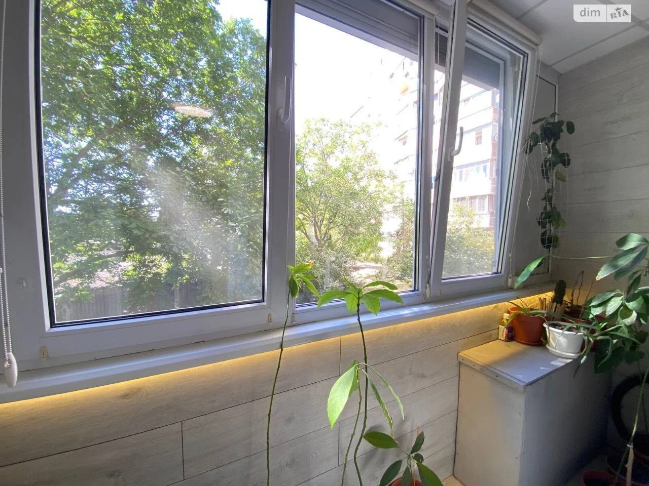 Продаж Квартира Вузівський