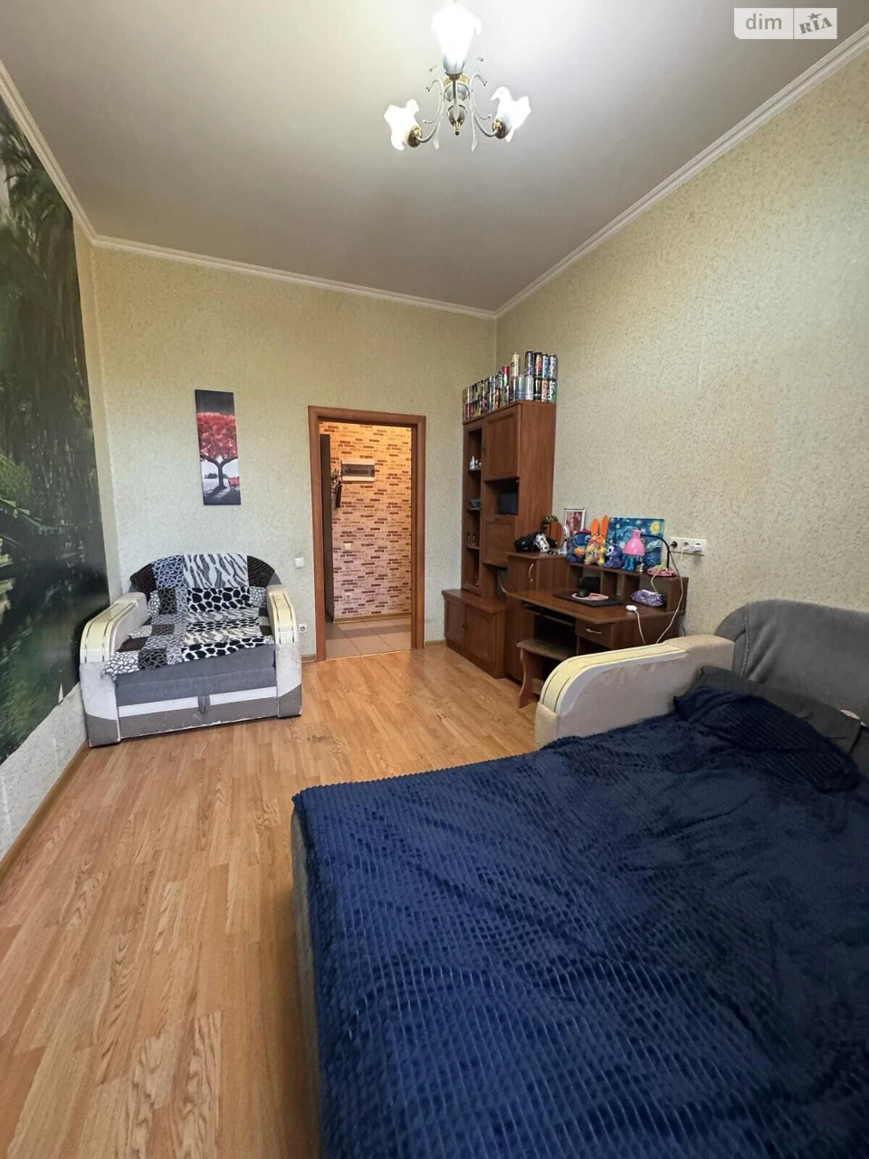 Продаж Квартира Хаджибейський