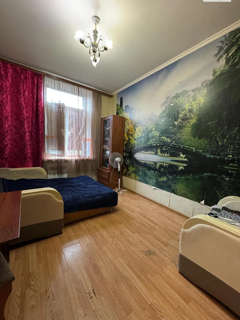 Продаж Квартира Хаджибейський