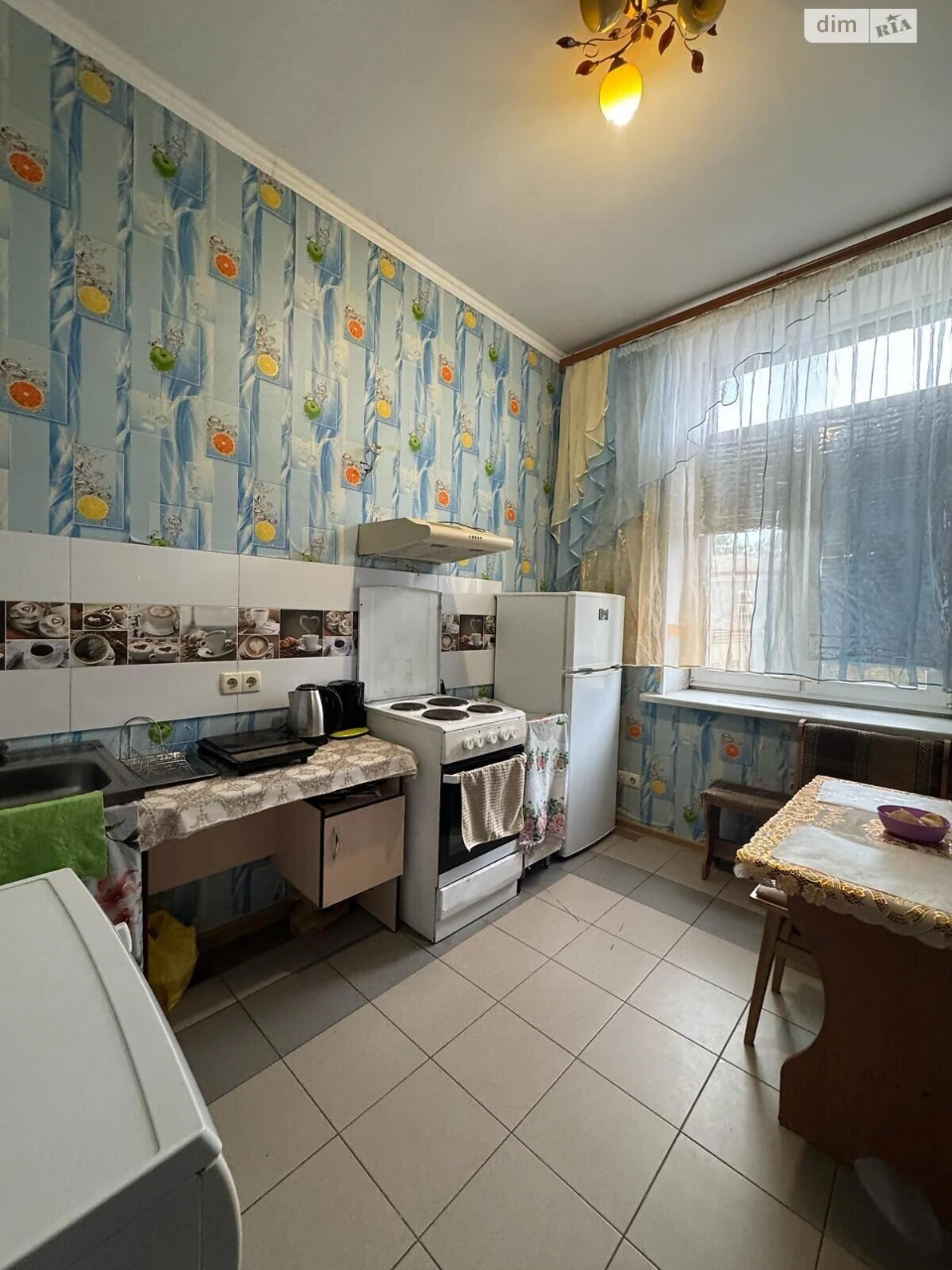 Продаж Квартира Хаджибейський
