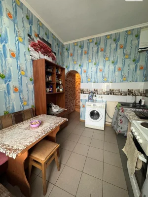 Продаж Квартира Хаджибейський
