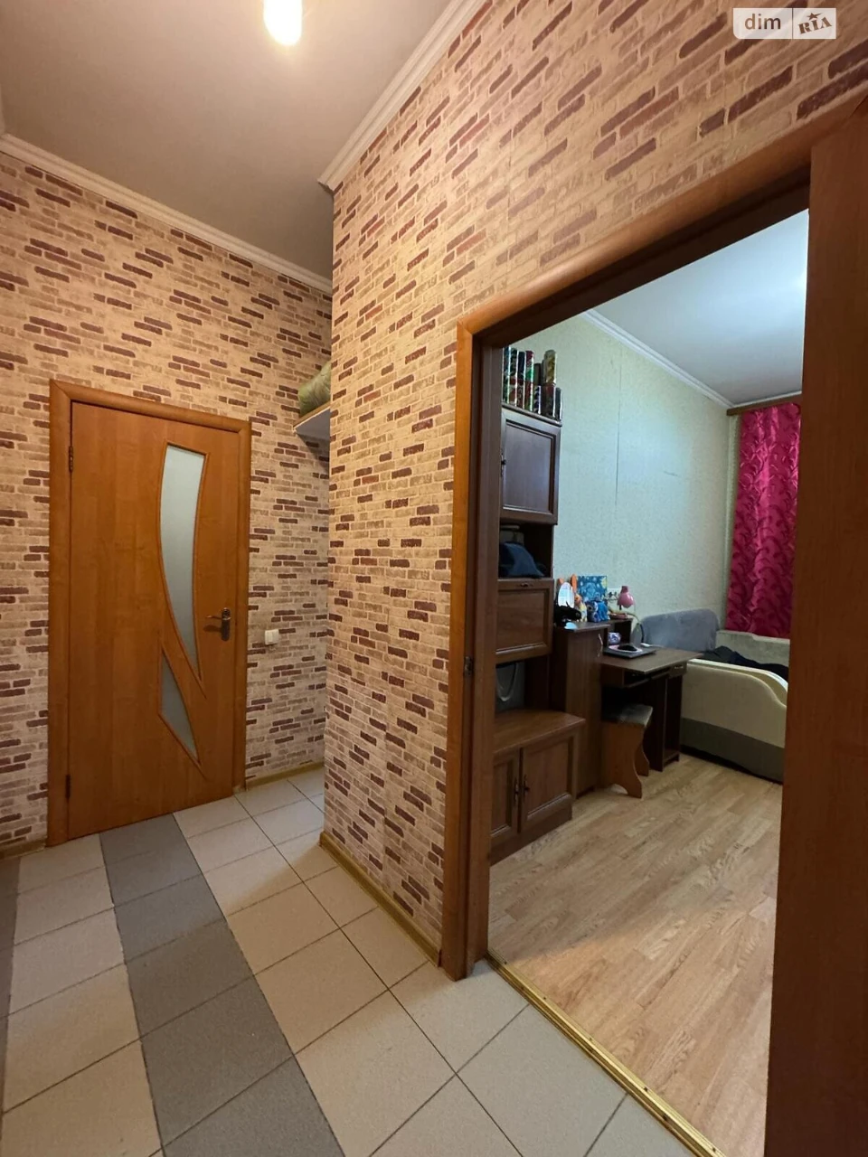 Продаж Квартира Хаджибейський