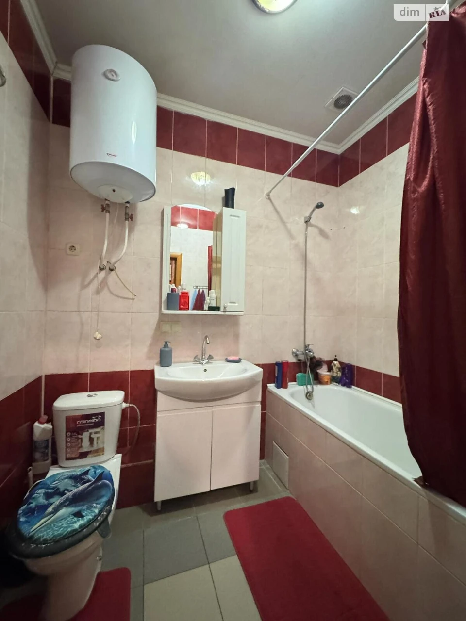 Продаж Квартира Хаджибейський