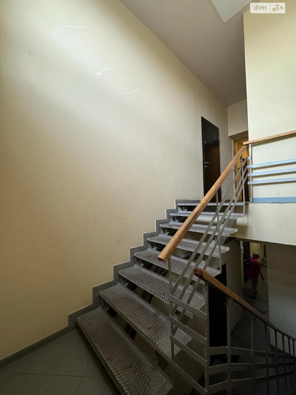 Продаж Квартира Хаджибейський