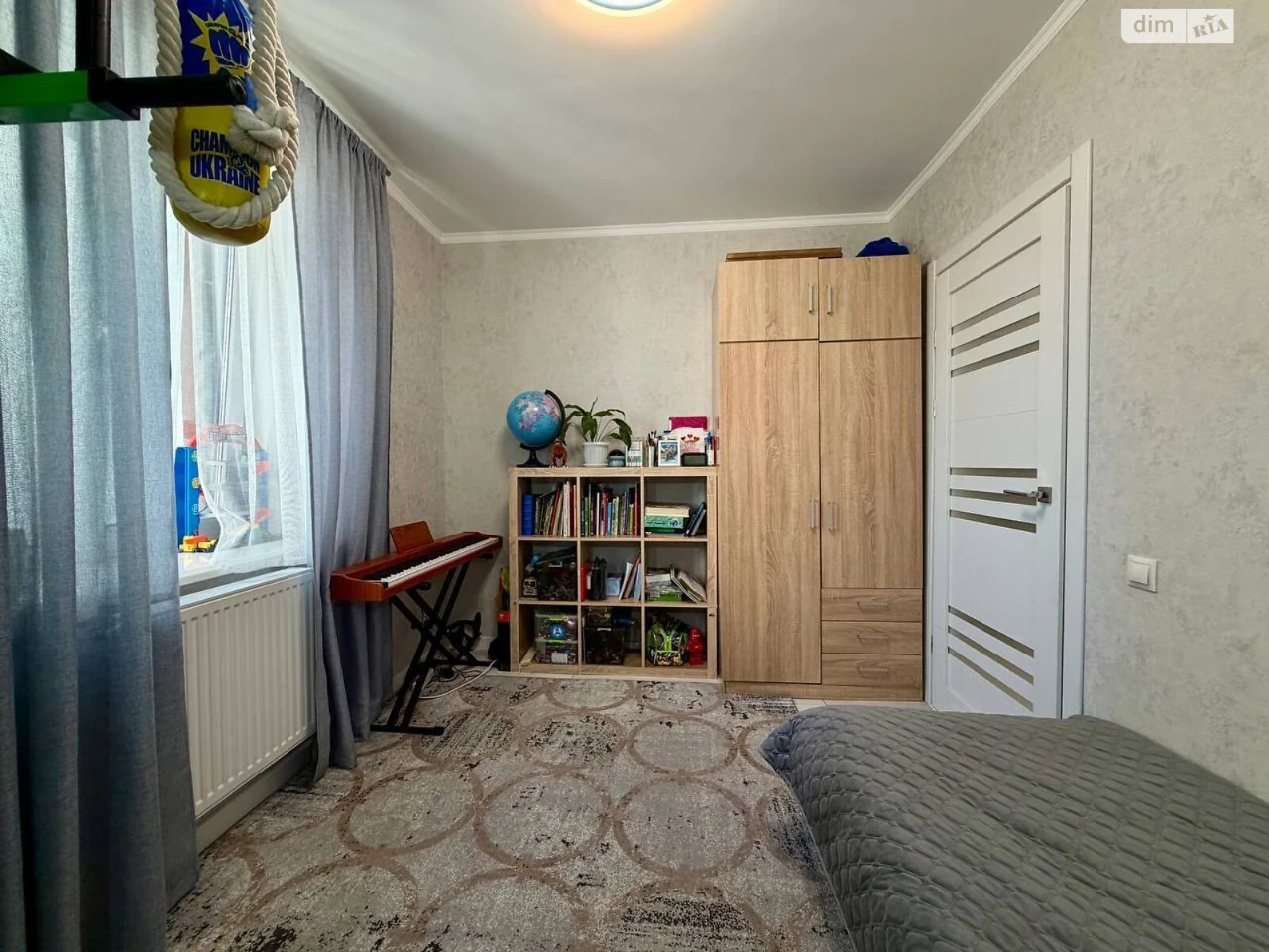 Продаж Квартира Майзлі