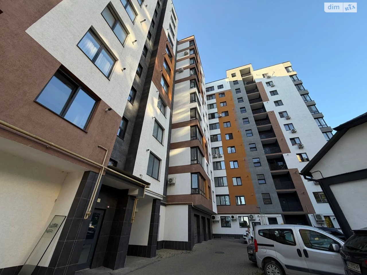 Продаж Квартира Майзлі