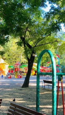 Сталинка в одной из лучших локаций Одессы!