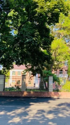 Сталинка в одной из лучших локаций Одессы!