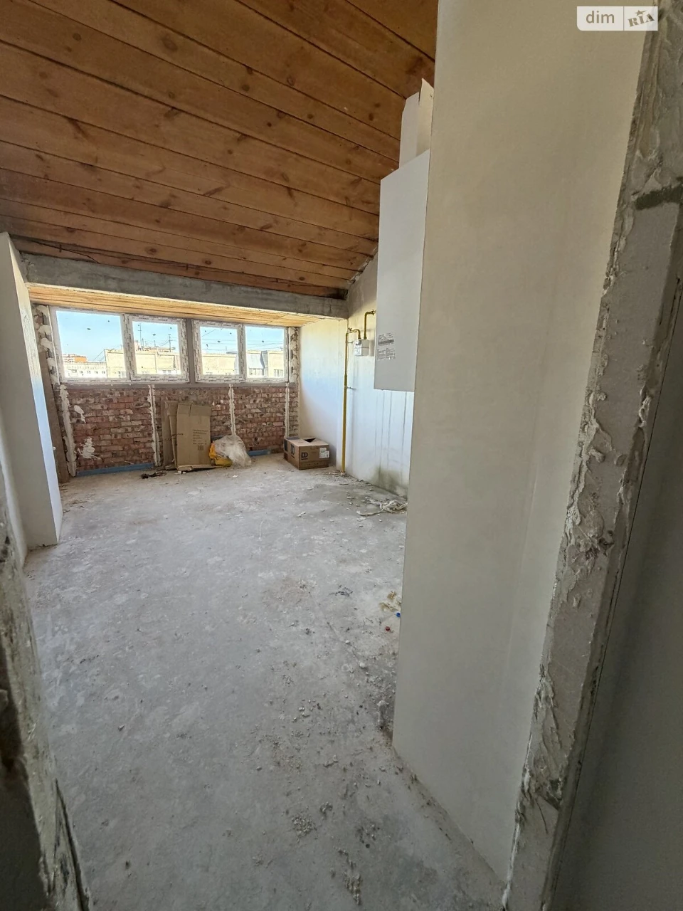 Продаж Квартира Корольовский