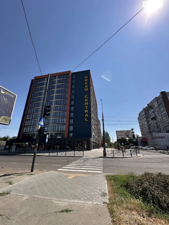 Продаж Квартира Інгульський