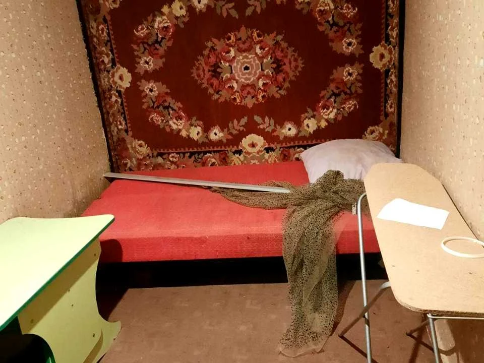 Будинок. Миколаїв, вул Військова