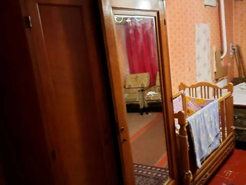 Будинок. Миколаїв, вул Військова