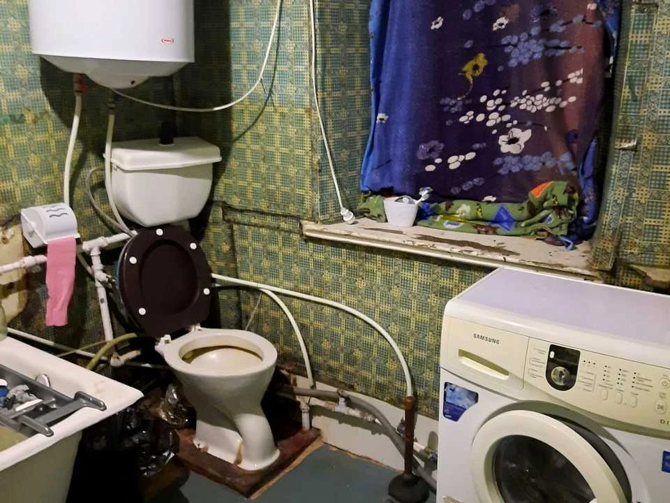 Будинок. Миколаїв, вул Військова