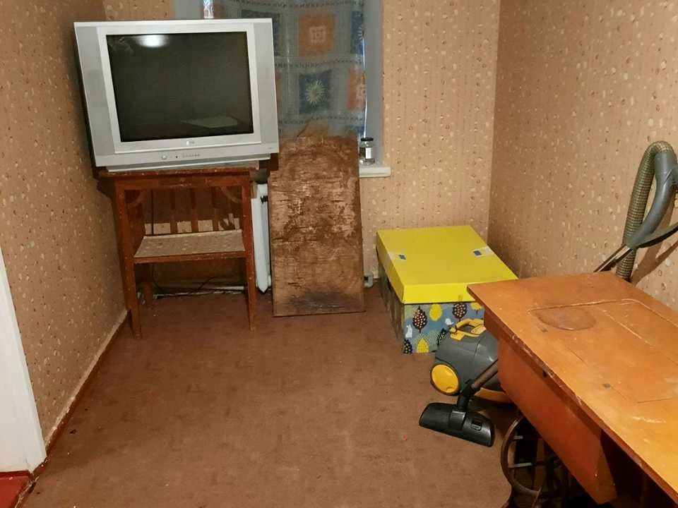 Будинок. Миколаїв, вул Військова