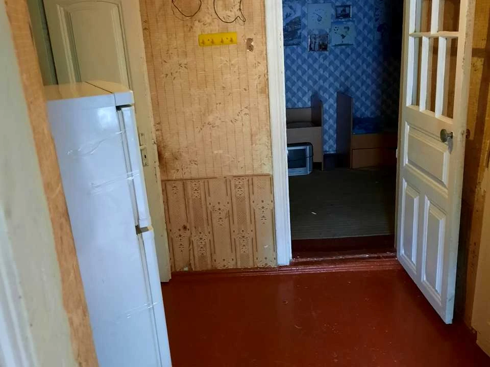 Будинок. Миколаїв, вул Військова