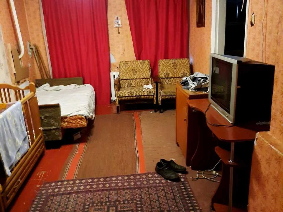 Будинок. Миколаїв, вул Військова