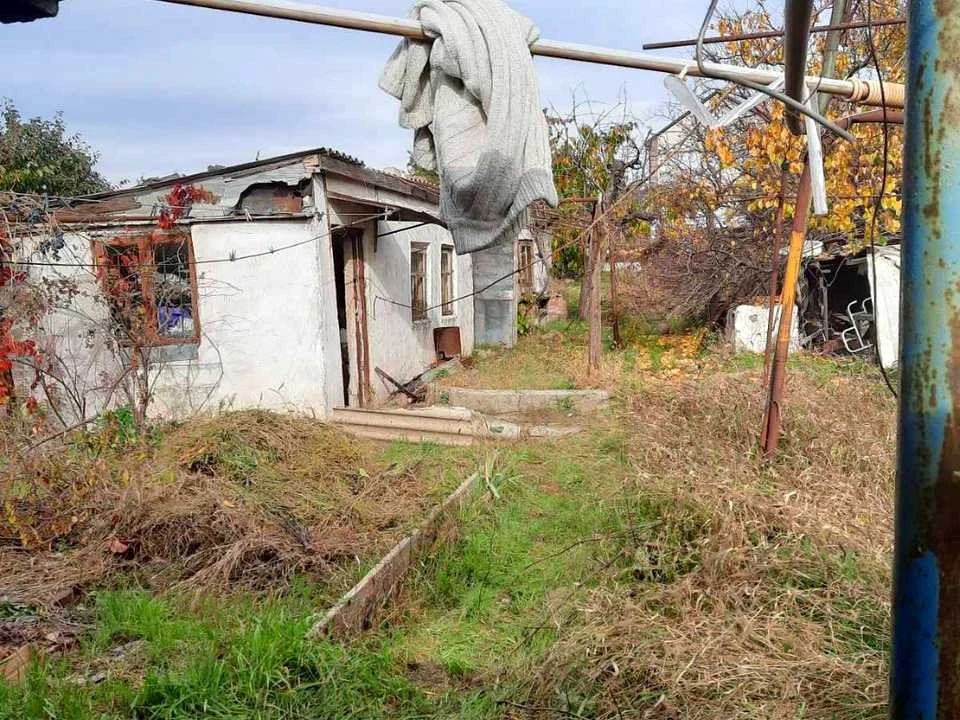 Будинок. Миколаїв, вул Військова
