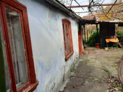 Будинок. Миколаїв, вул Військова