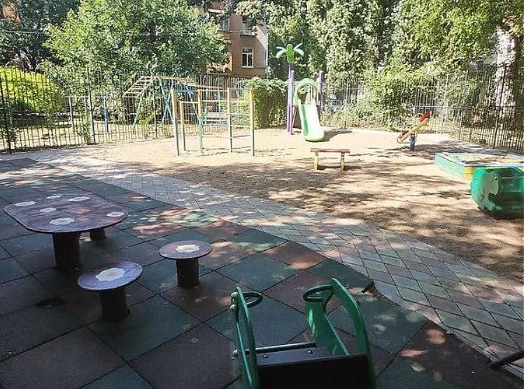 Сталинка в одной из лучших локаций Одессы!