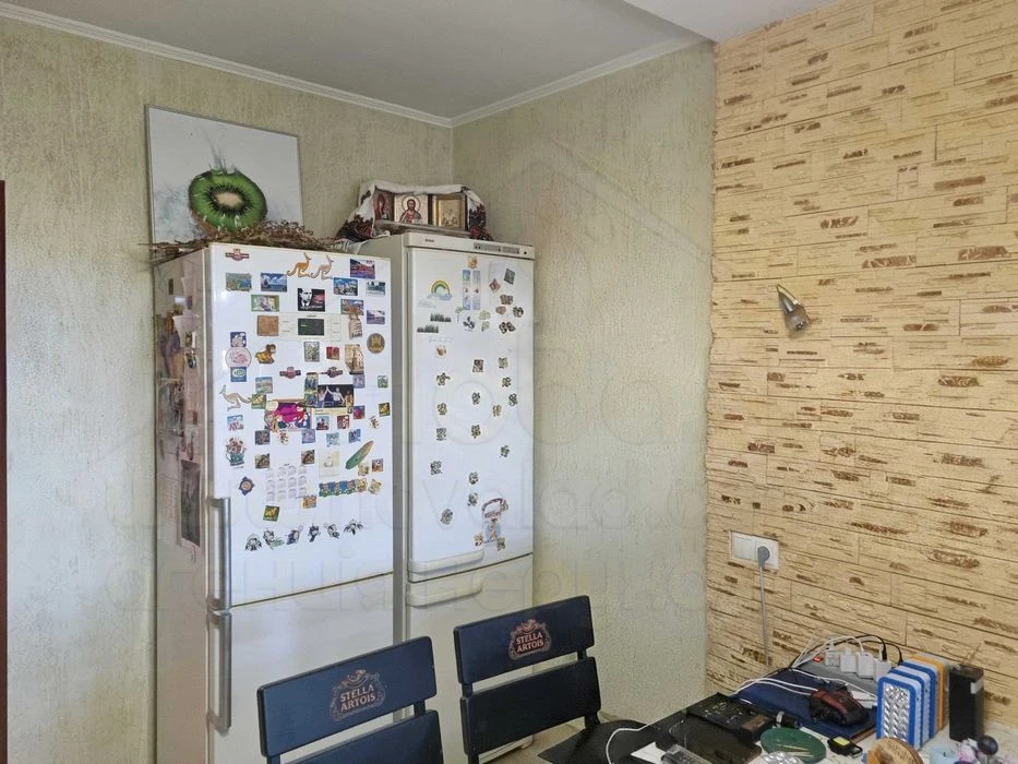 4 кімнатна квартира 85м2 з ремонтом та меблями. Вулиця Ковал