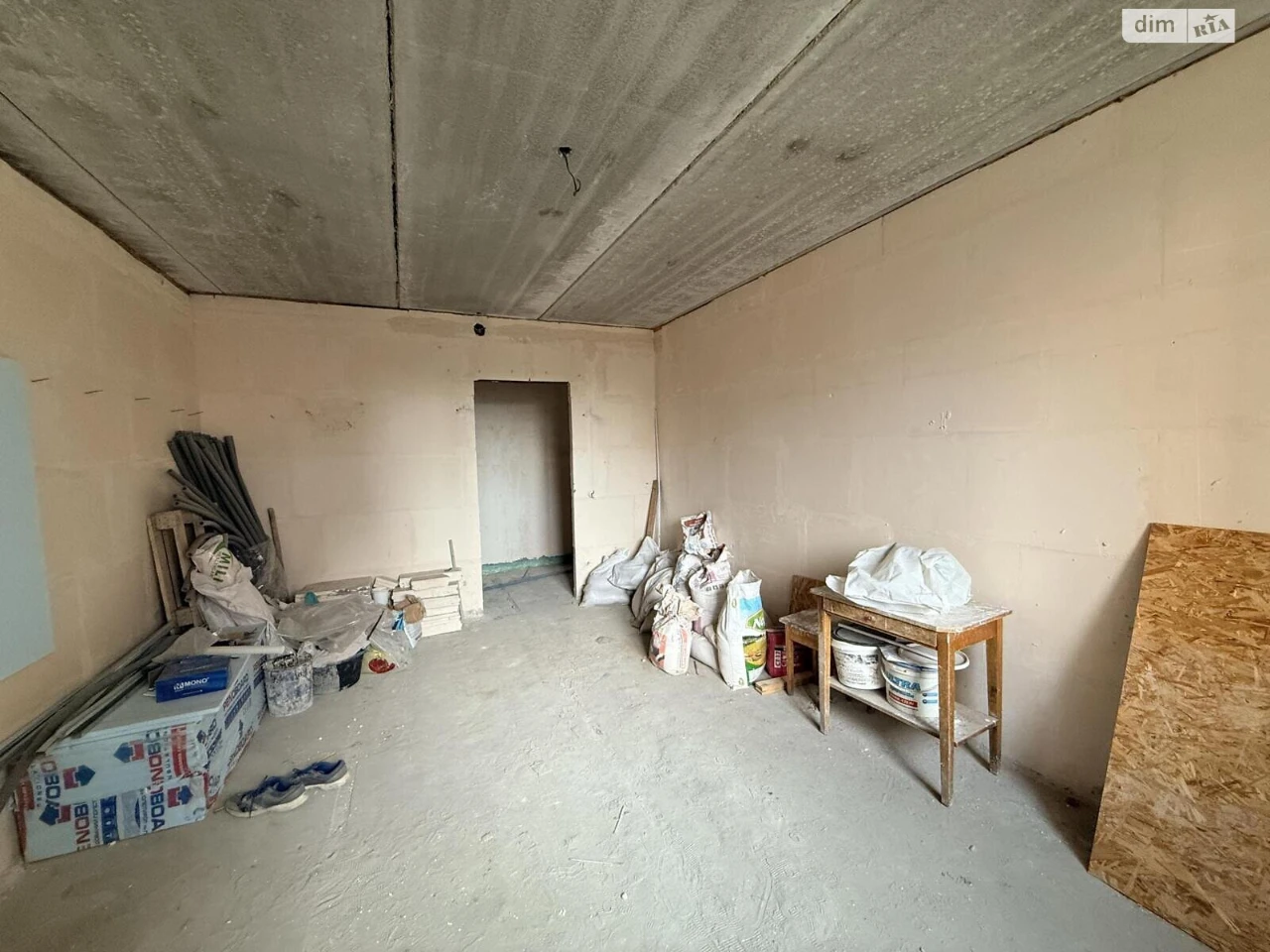 For sale Apartment Pavlivka