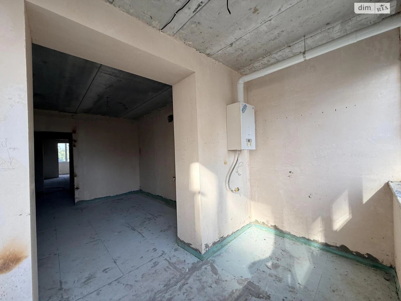For sale Apartment Pavlivka