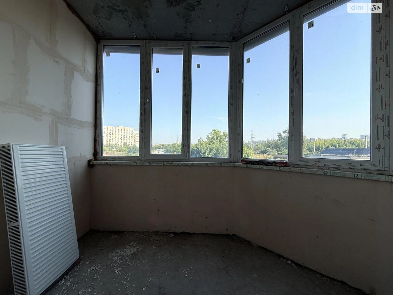For sale Apartment Pavlivka