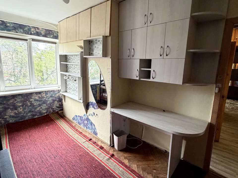 Квартира. Київ, Миропільська вул.