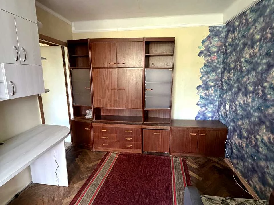 Квартира. Київ, Миропільська вул.